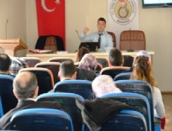 Tarımda Miras Hukuku eğitimi